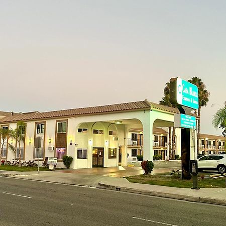 Royal Inn Motel Cypress Exterior foto