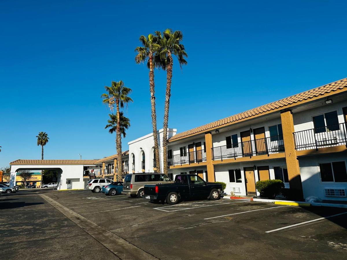 Royal Inn Motel Cypress Exterior foto