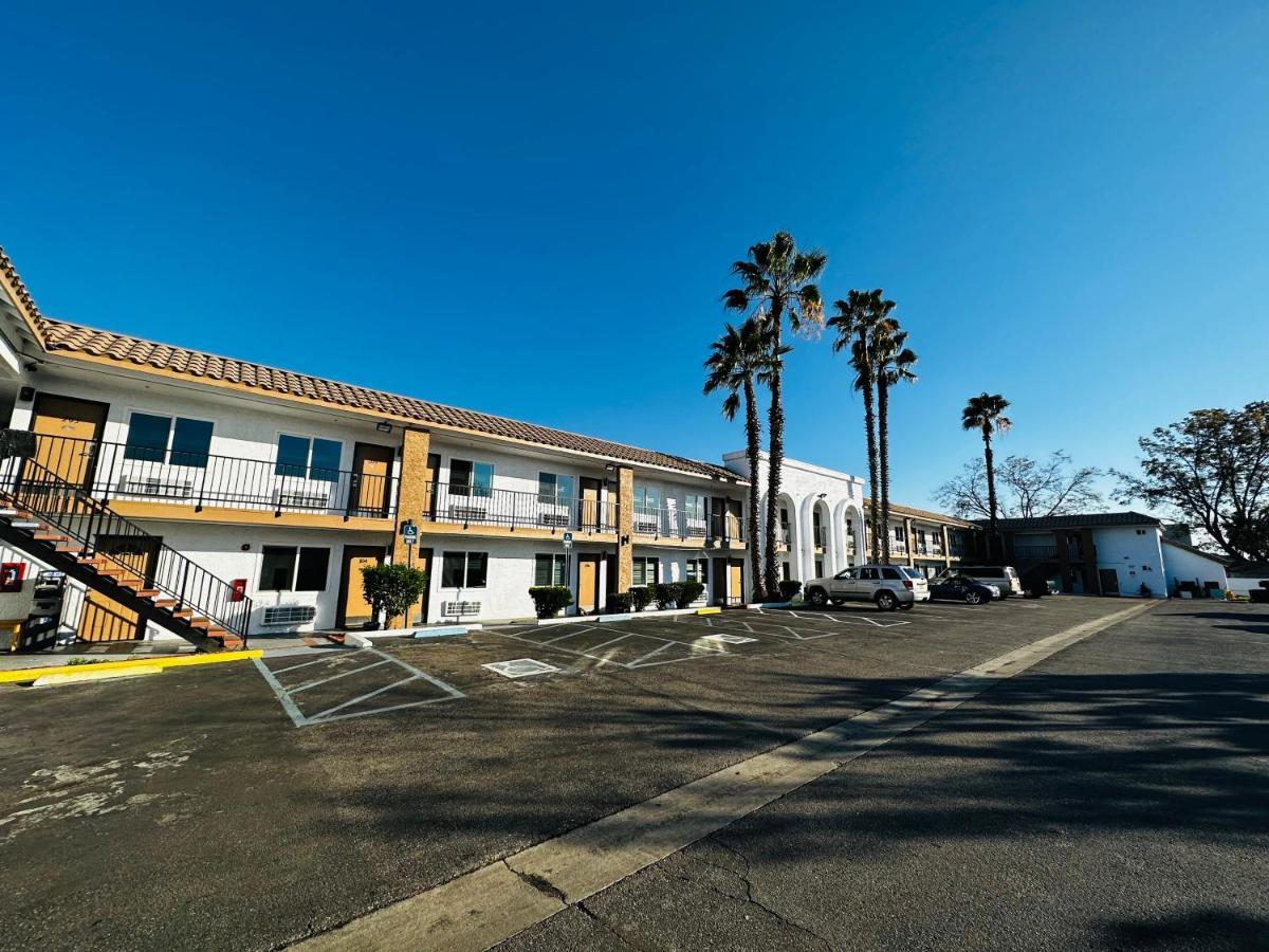 Royal Inn Motel Cypress Exterior foto