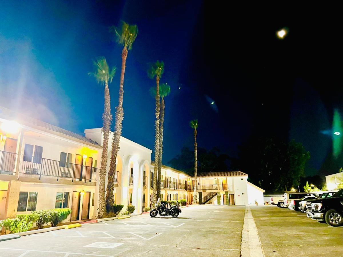 Royal Inn Motel Cypress Exterior foto